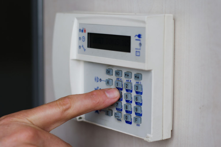 Impianti Elettrici e Industriali Omega Di Ferrua Renato Giaveno · Foto 1