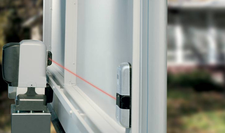 Impianti Elettrici e Industriali Omega Di Ferrua Renato Giaveno · Foto 11